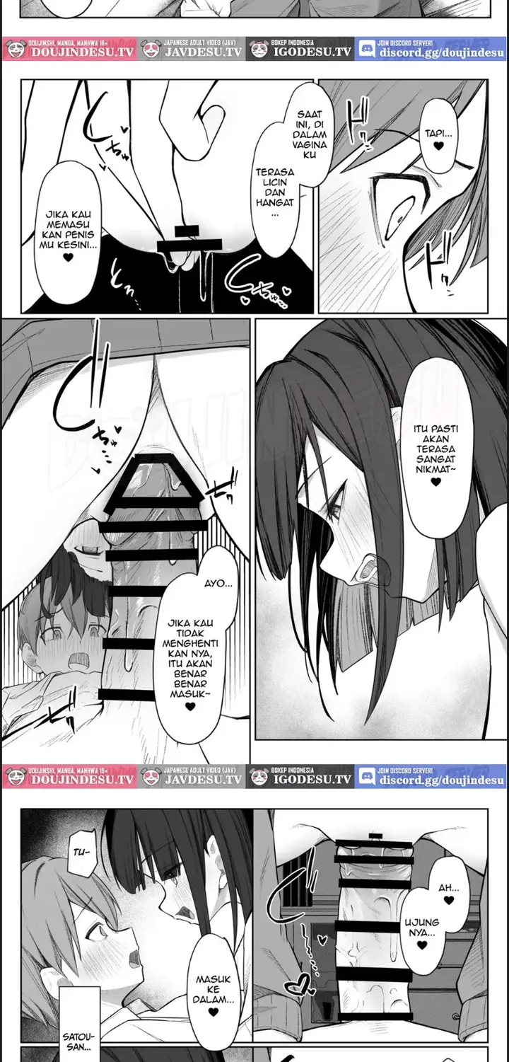 image-komik-satou-san-no-amamazo-ijime-chapter-01-end-22/31