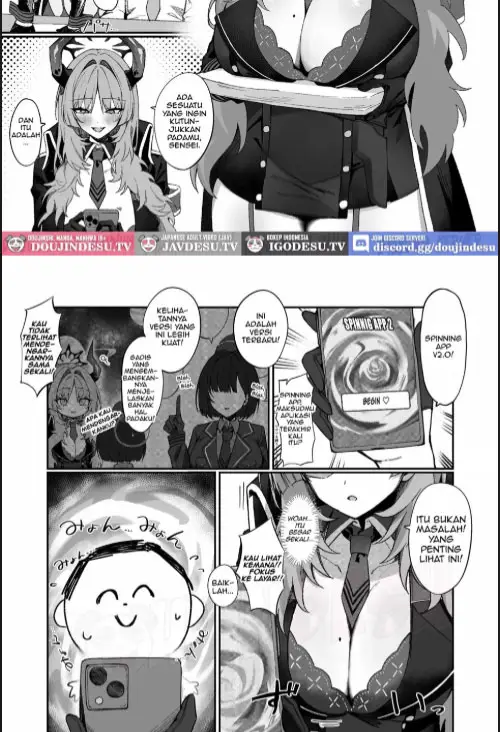 image-komik-satsuki-to-ichaicha-saimin-ecchi-chapter-01-1/20