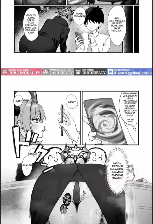 image-komik-satsuki-to-ichaicha-saimin-ecchi-chapter-01-2/20