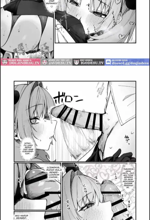 image-komik-satsuki-to-ichaicha-saimin-ecchi-chapter-01-5/20