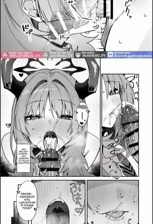 image-komik-satsuki-to-ichaicha-saimin-ecchi-chapter-01-8/20