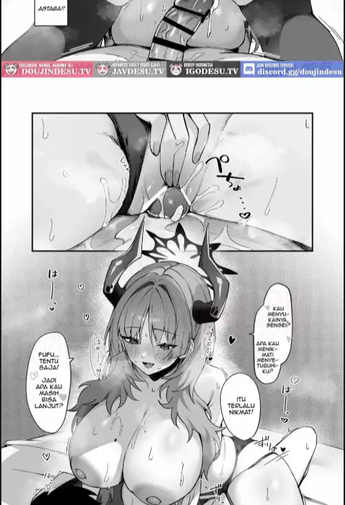 image-komik-satsuki-to-ichaicha-saimin-ecchi-chapter-01-14/20