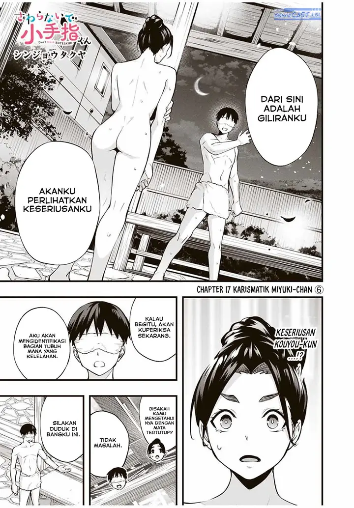 image-komik-sawaranaide-kotesashi-kun-chapter-17-0/18