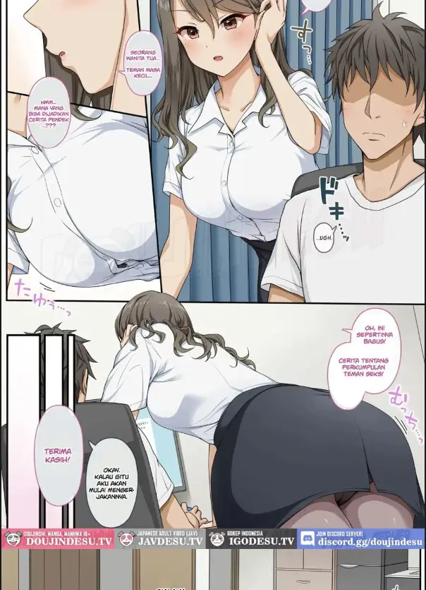 image-komik-sawayaki-bijin-no-eromanga-henshuu-san-chapter-01-4/30