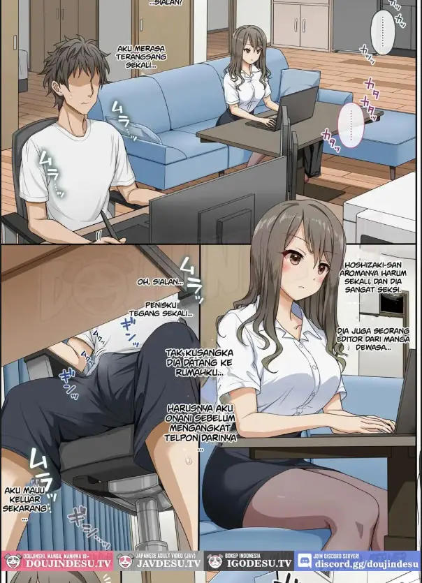 image-komik-sawayaki-bijin-no-eromanga-henshuu-san-chapter-01-5/30