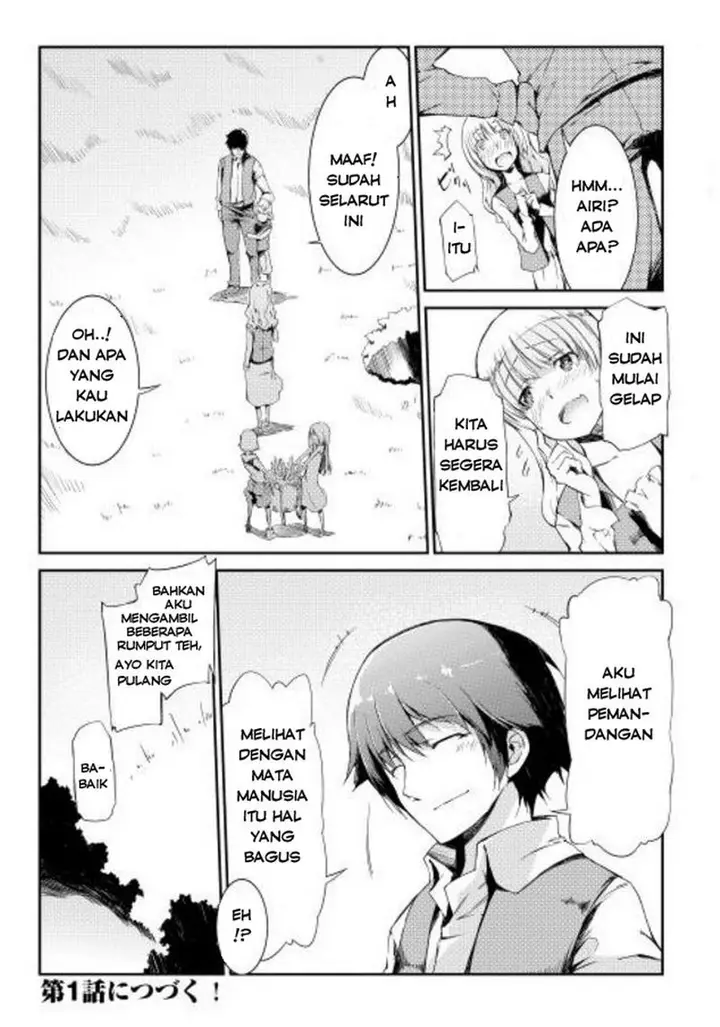 image-komik-sayounara-ryuusei-konnichiwa-jinsei-chapter-00-13/14
