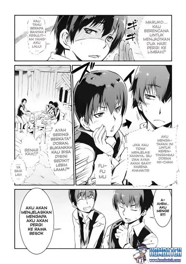 image-komik-sayounara-ryuusei-konnichiwa-jinsei-chapter-01-6/19