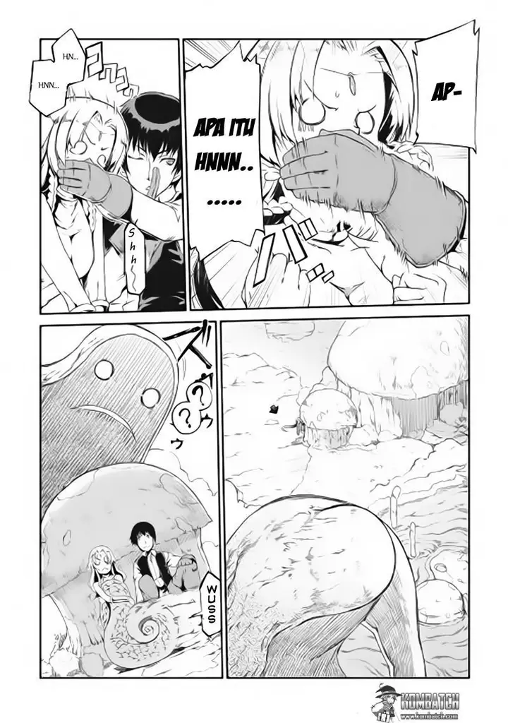 image-komik-sayounara-ryuusei-konnichiwa-jinsei-chapter-02-9/19