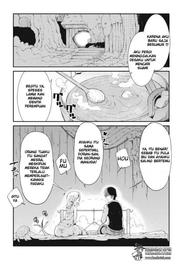 image-komik-sayounara-ryuusei-konnichiwa-jinsei-chapter-03-3/18