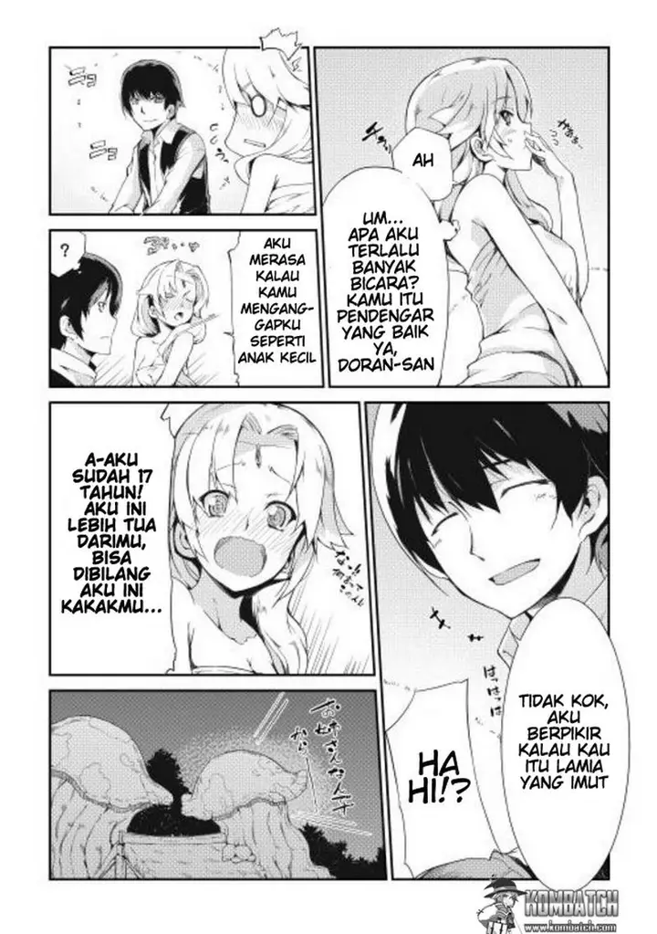 image-komik-sayounara-ryuusei-konnichiwa-jinsei-chapter-03-4/18