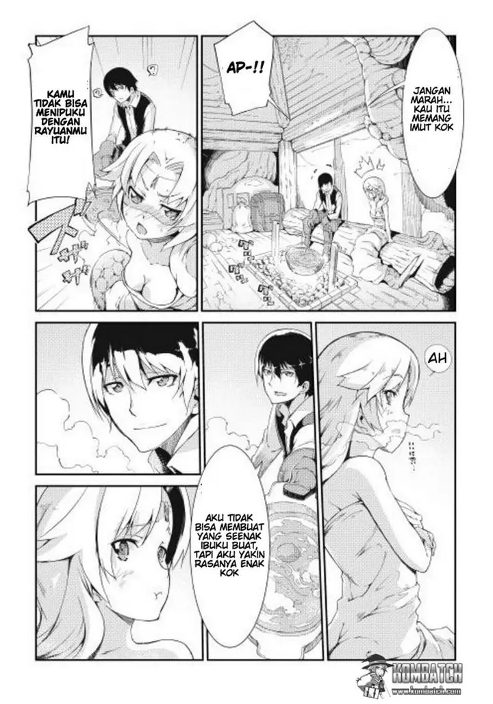 image-komik-sayounara-ryuusei-konnichiwa-jinsei-chapter-03-5/18
