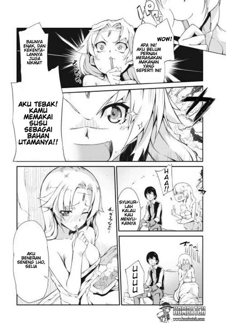 image-komik-sayounara-ryuusei-konnichiwa-jinsei-chapter-03-6/18