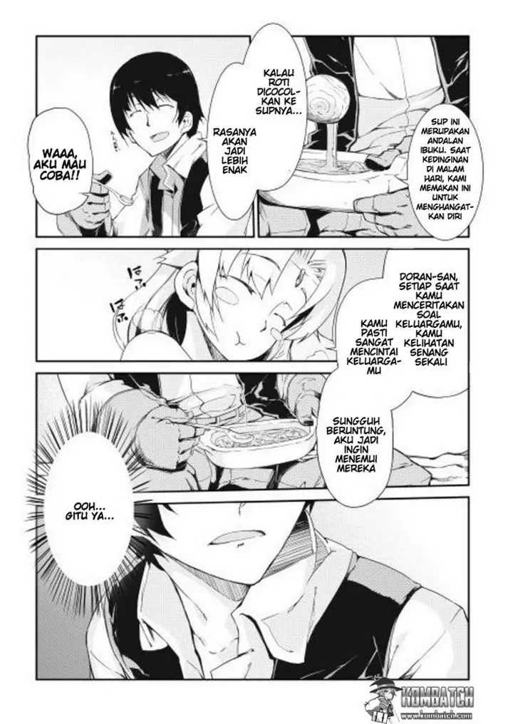 image-komik-sayounara-ryuusei-konnichiwa-jinsei-chapter-03-7/18