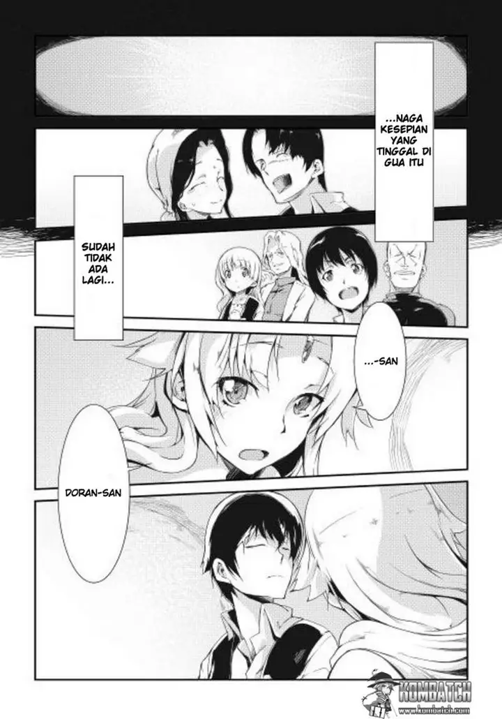 image-komik-sayounara-ryuusei-konnichiwa-jinsei-chapter-03-9/18