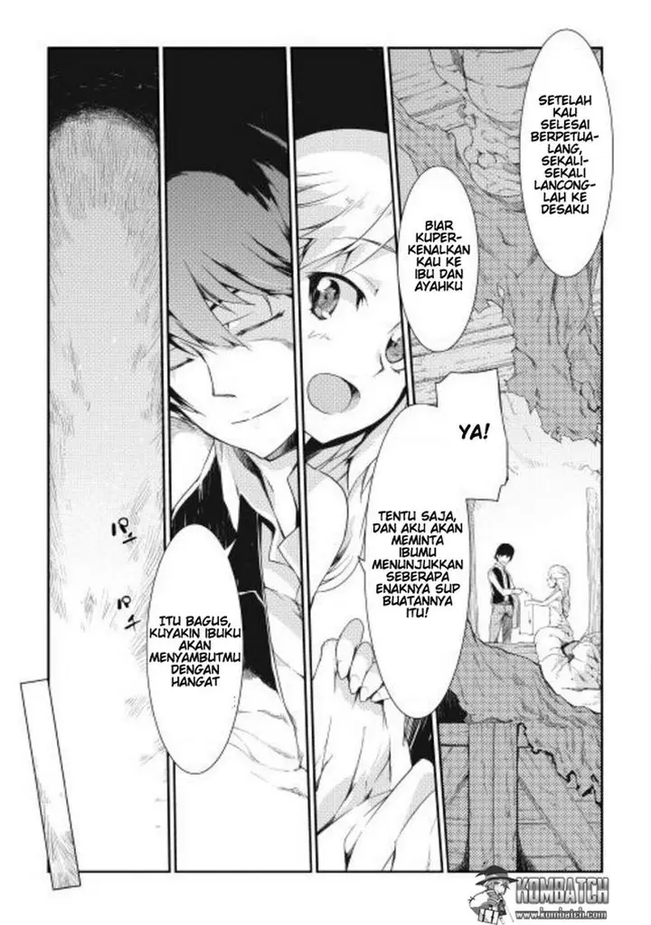 image-komik-sayounara-ryuusei-konnichiwa-jinsei-chapter-03-11/18