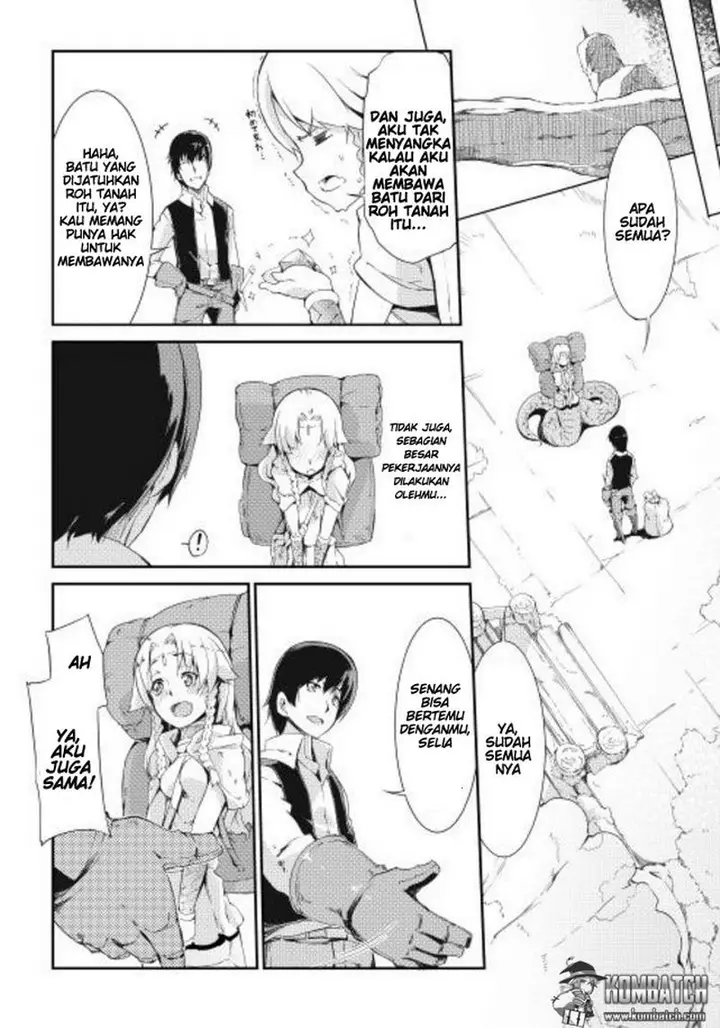 image-komik-sayounara-ryuusei-konnichiwa-jinsei-chapter-03-12/18