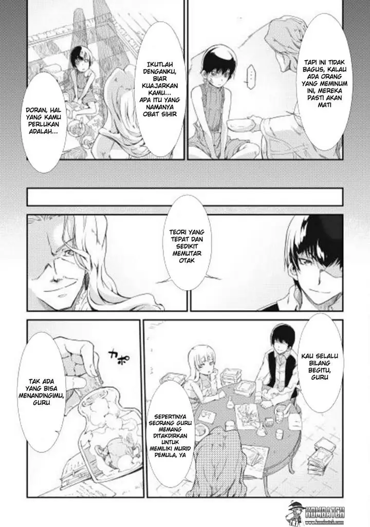 image-komik-sayounara-ryuusei-konnichiwa-jinsei-chapter-04-5/17
