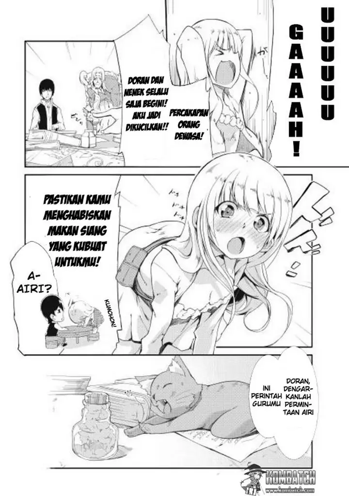 image-komik-sayounara-ryuusei-konnichiwa-jinsei-chapter-04-6/17