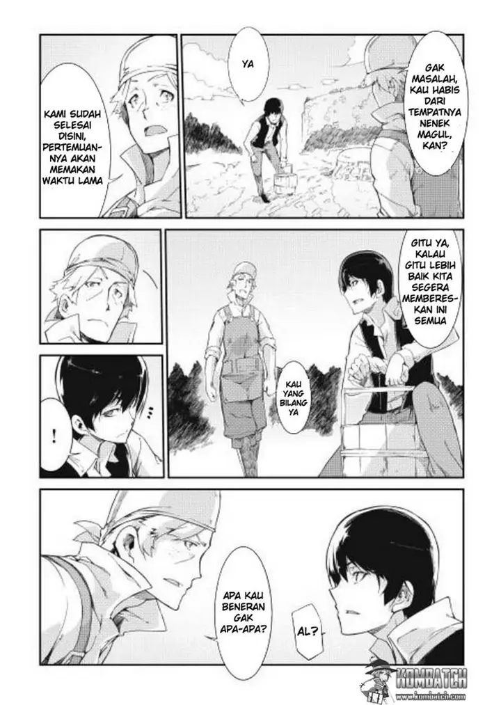 image-komik-sayounara-ryuusei-konnichiwa-jinsei-chapter-04-8/17