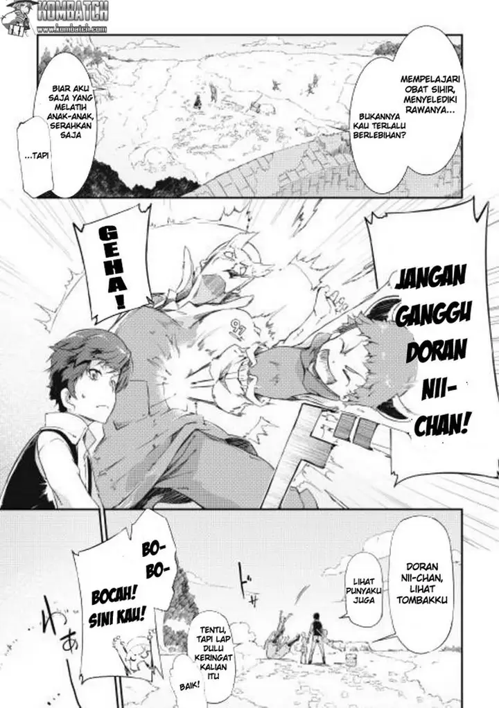 image-komik-sayounara-ryuusei-konnichiwa-jinsei-chapter-04-9/17