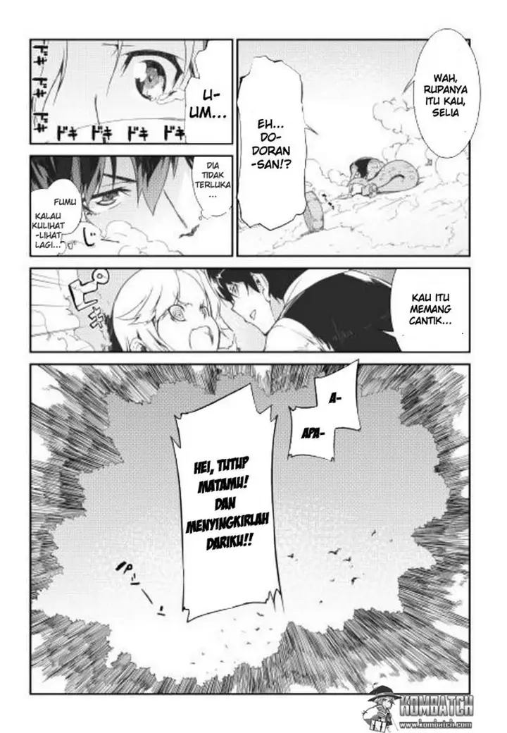 image-komik-sayounara-ryuusei-konnichiwa-jinsei-chapter-04-15/17