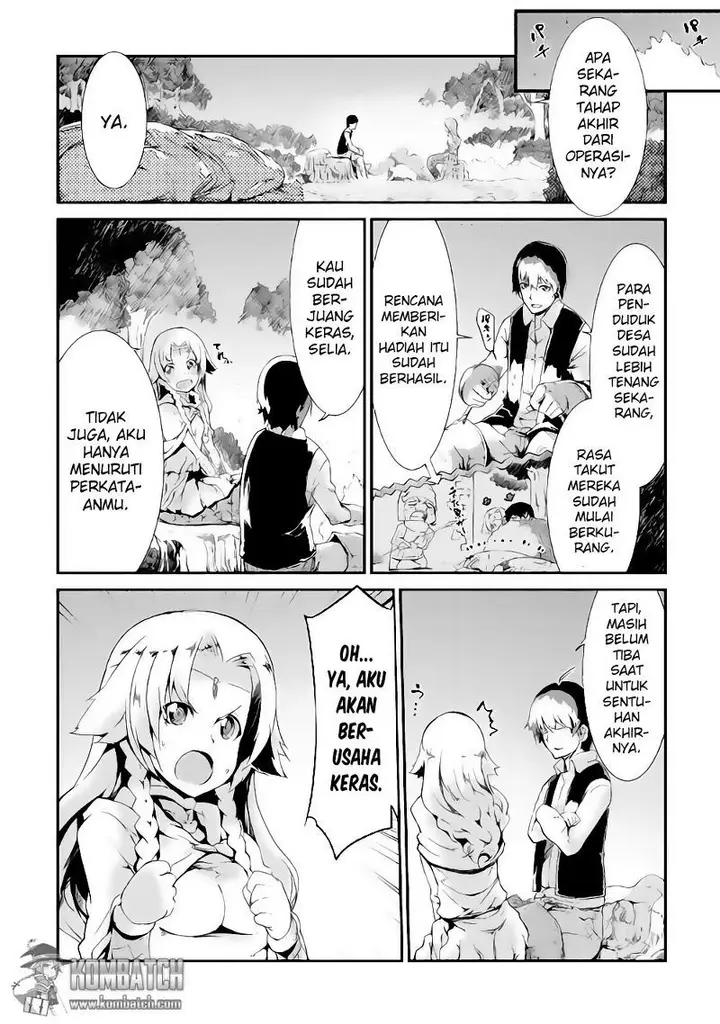image-komik-sayounara-ryuusei-konnichiwa-jinsei-chapter-06-5/21