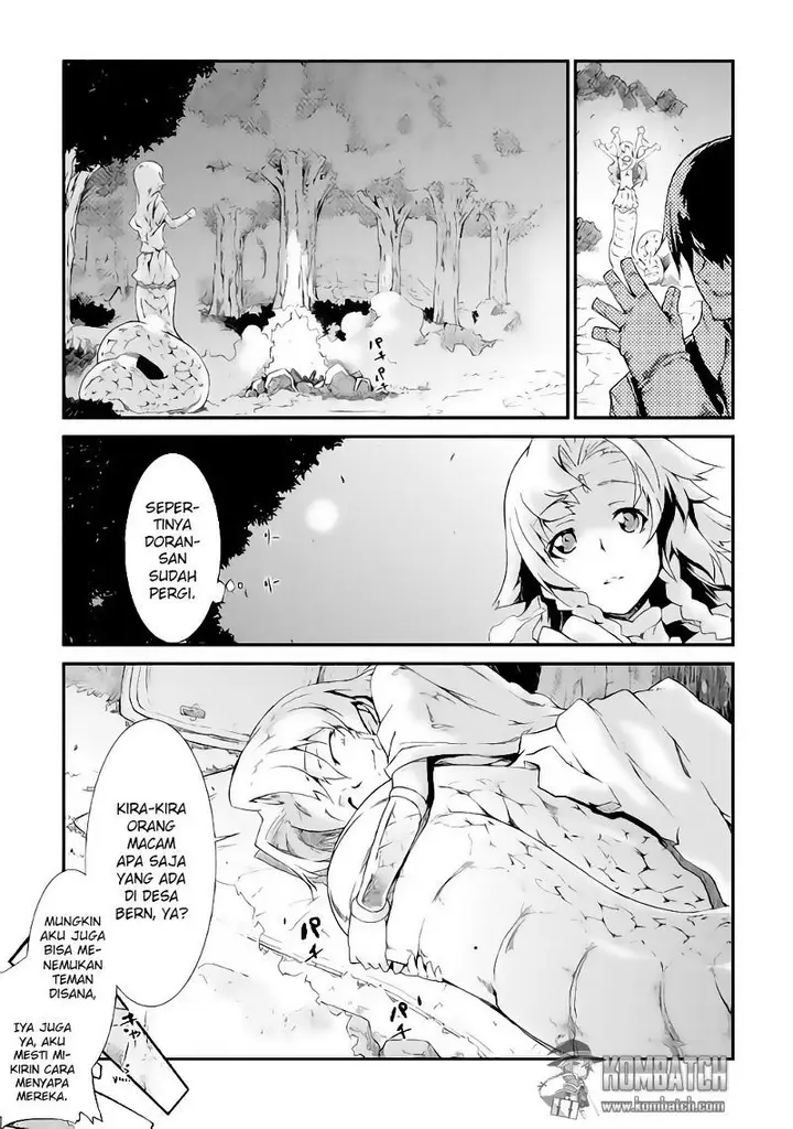 image-komik-sayounara-ryuusei-konnichiwa-jinsei-chapter-06-6/21