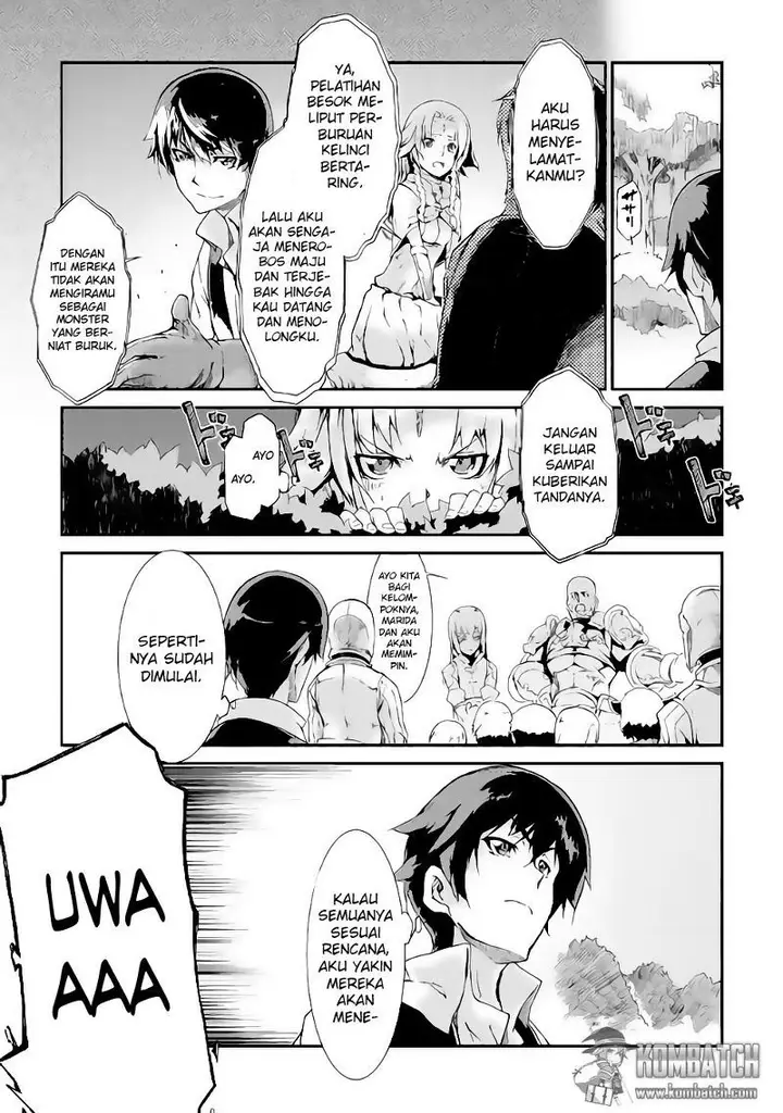 image-komik-sayounara-ryuusei-konnichiwa-jinsei-chapter-06-9/21