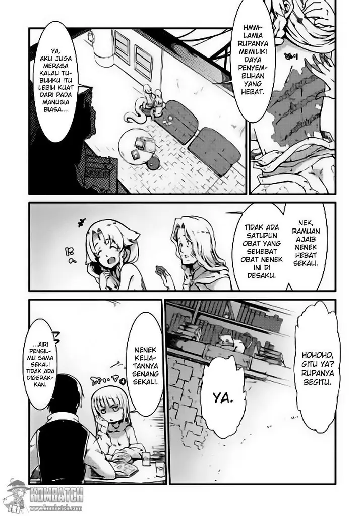 image-komik-sayounara-ryuusei-konnichiwa-jinsei-chapter-07-5/19