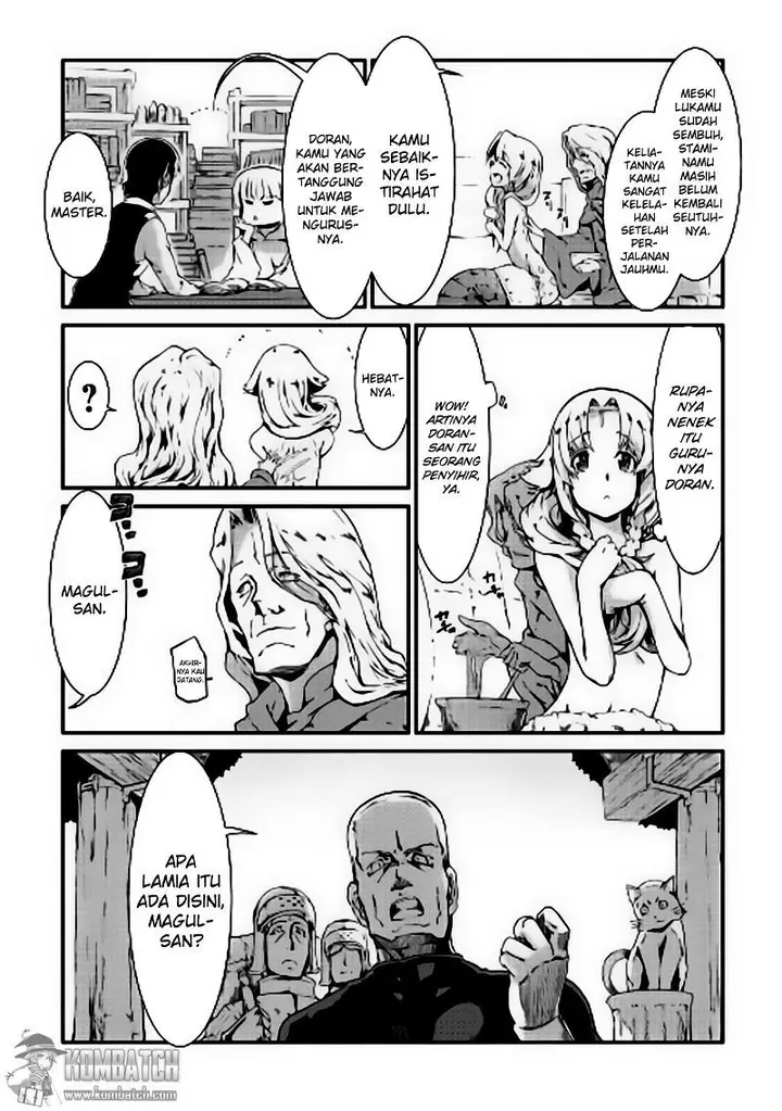 image-komik-sayounara-ryuusei-konnichiwa-jinsei-chapter-07-6/19