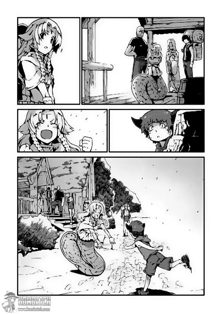 image-komik-sayounara-ryuusei-konnichiwa-jinsei-chapter-07-7/19