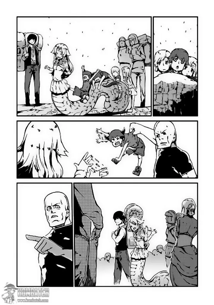 image-komik-sayounara-ryuusei-konnichiwa-jinsei-chapter-07-8/19