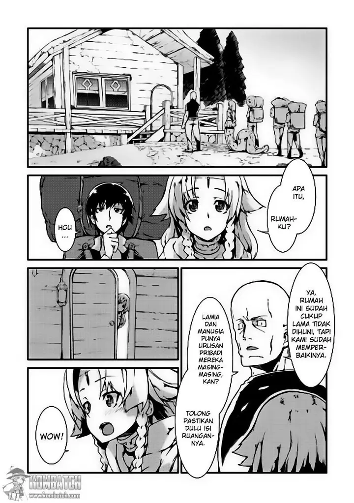 image-komik-sayounara-ryuusei-konnichiwa-jinsei-chapter-07-9/19