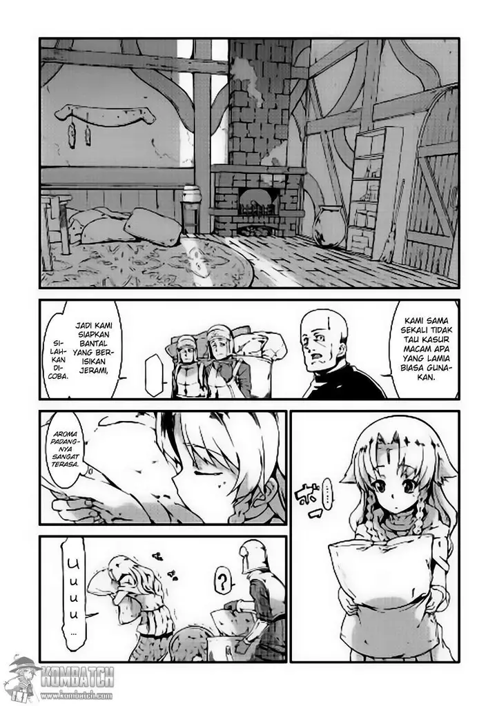 image-komik-sayounara-ryuusei-konnichiwa-jinsei-chapter-07-10/19