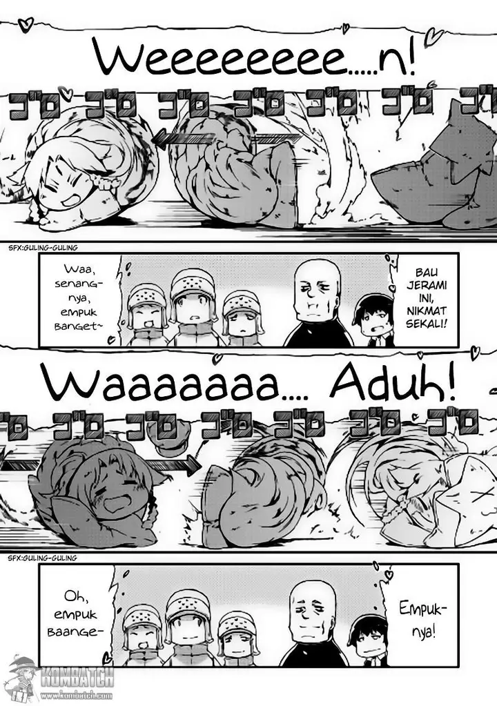 image-komik-sayounara-ryuusei-konnichiwa-jinsei-chapter-07-11/19