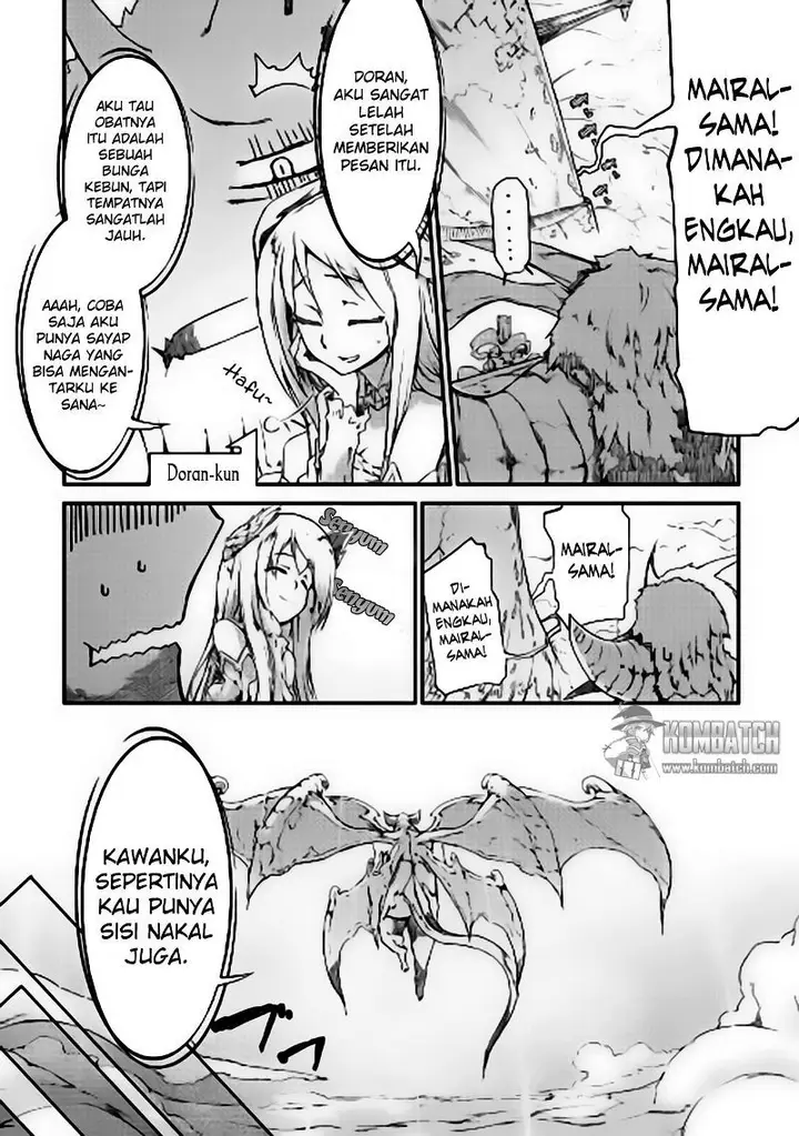 image-komik-sayounara-ryuusei-konnichiwa-jinsei-chapter-08-13/20