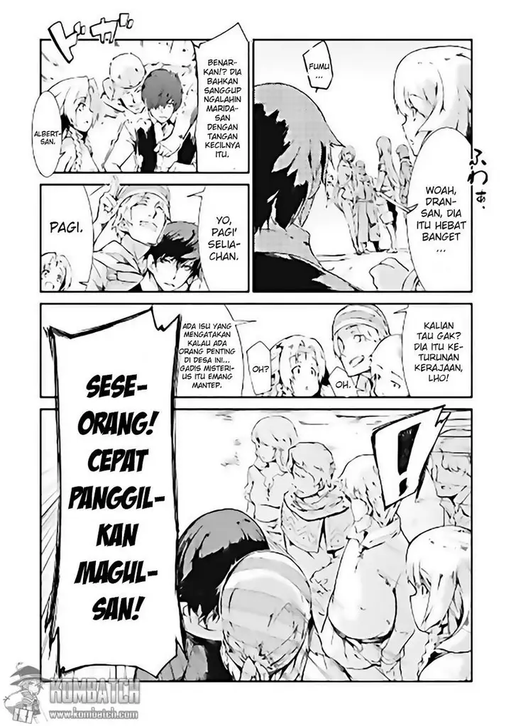 image-komik-sayounara-ryuusei-konnichiwa-jinsei-chapter-09-6/18