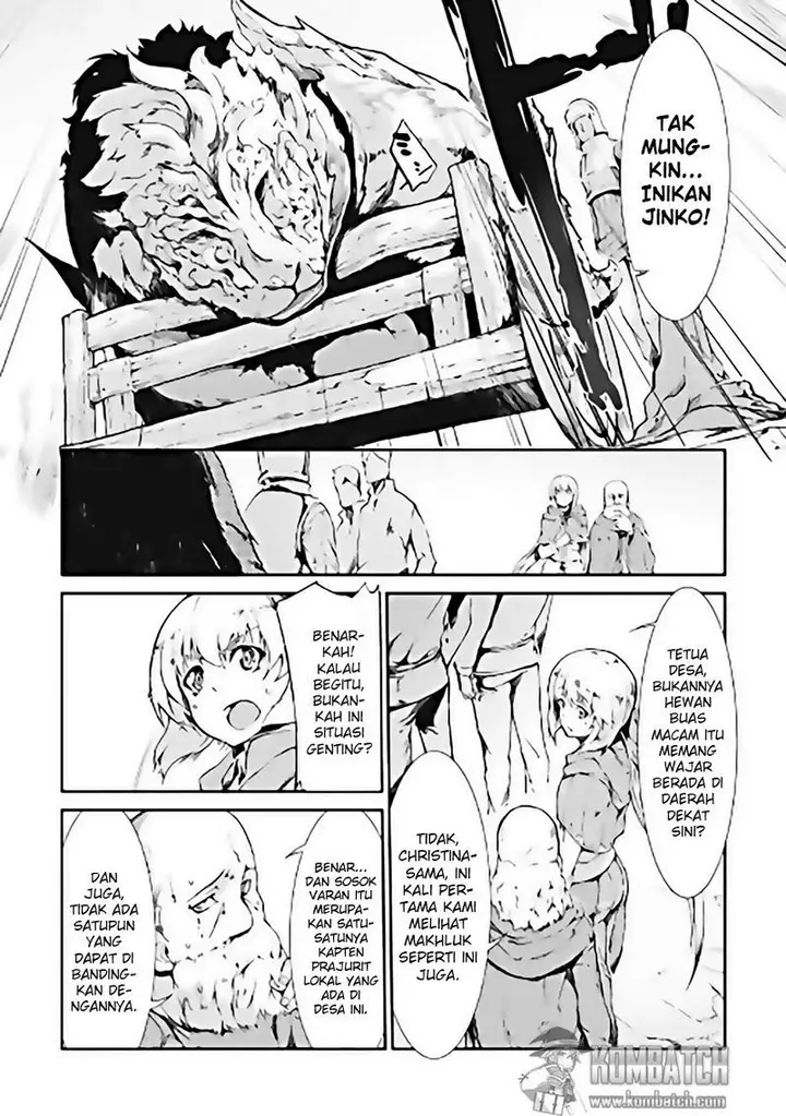 image-komik-sayounara-ryuusei-konnichiwa-jinsei-chapter-09-8/18