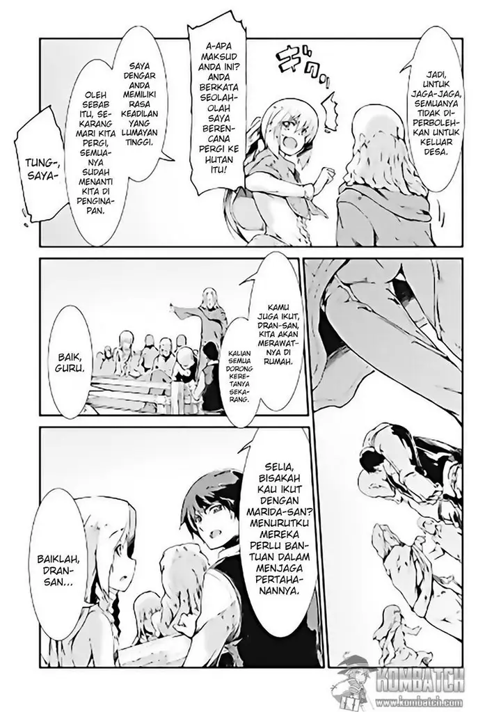 image-komik-sayounara-ryuusei-konnichiwa-jinsei-chapter-09-9/18