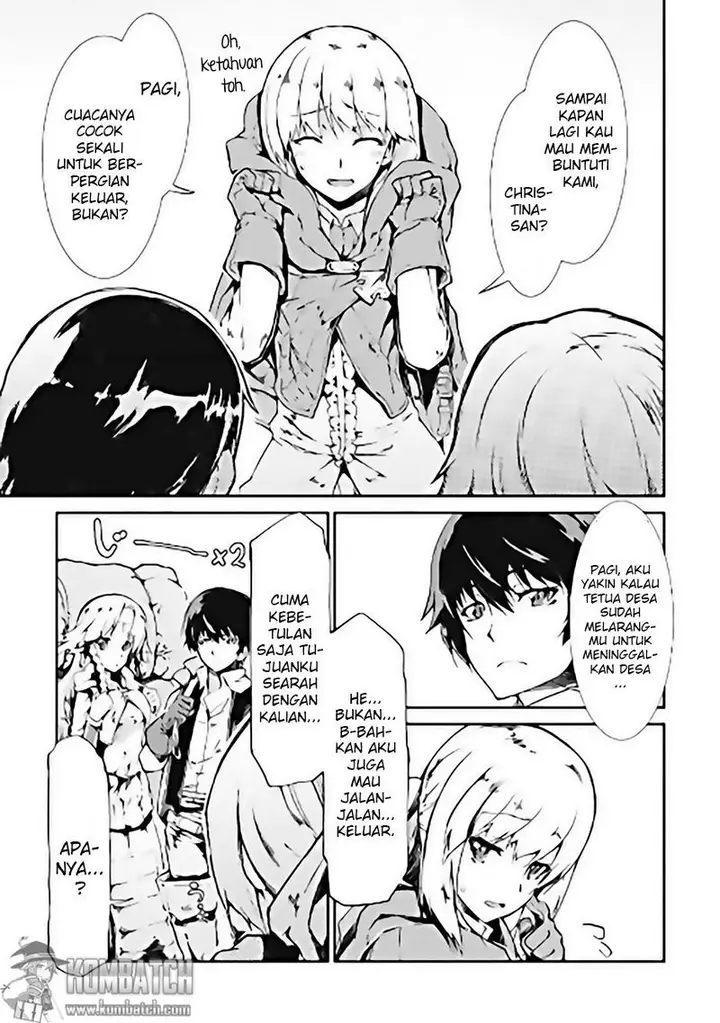 image-komik-sayounara-ryuusei-konnichiwa-jinsei-chapter-09-14/18