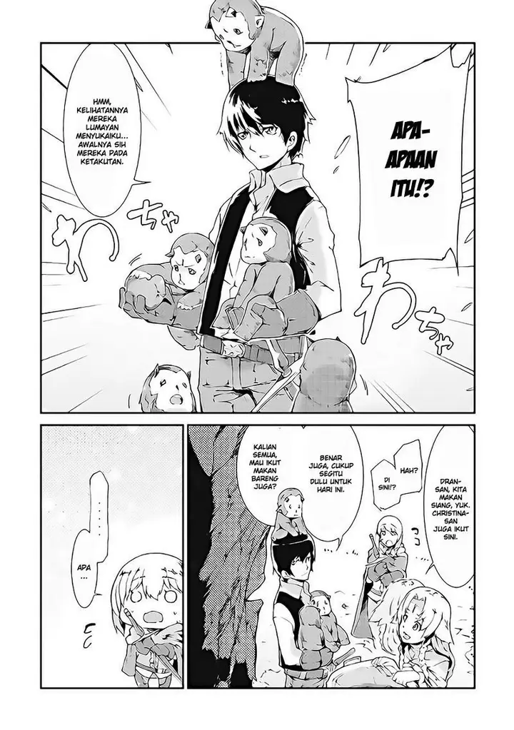 image-komik-sayounara-ryuusei-konnichiwa-jinsei-chapter-10-6/17