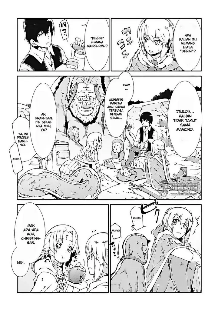image-komik-sayounara-ryuusei-konnichiwa-jinsei-chapter-10-7/17