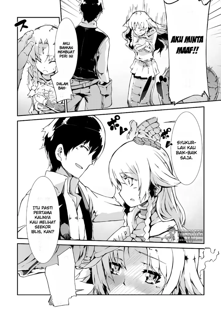 image-komik-sayounara-ryuusei-konnichiwa-jinsei-chapter-11-7/11