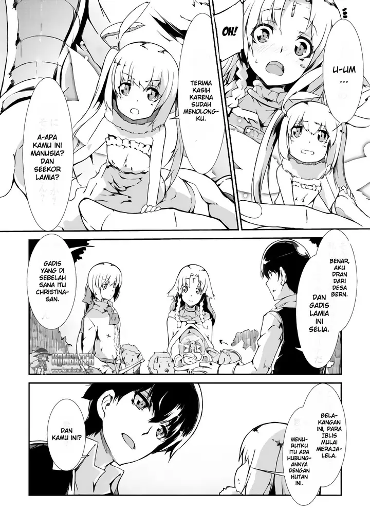 image-komik-sayounara-ryuusei-konnichiwa-jinsei-chapter-11-8/11