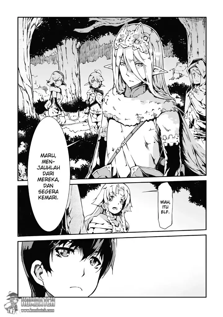 image-komik-sayounara-ryuusei-konnichiwa-jinsei-chapter-12-3/18