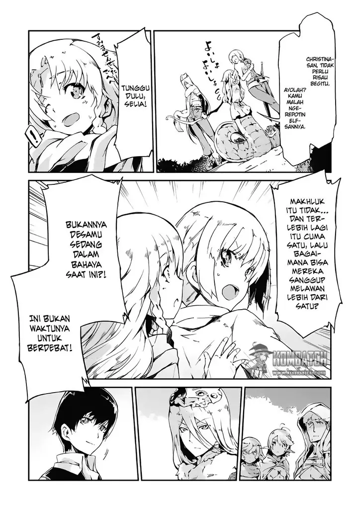 image-komik-sayounara-ryuusei-konnichiwa-jinsei-chapter-12-12/18