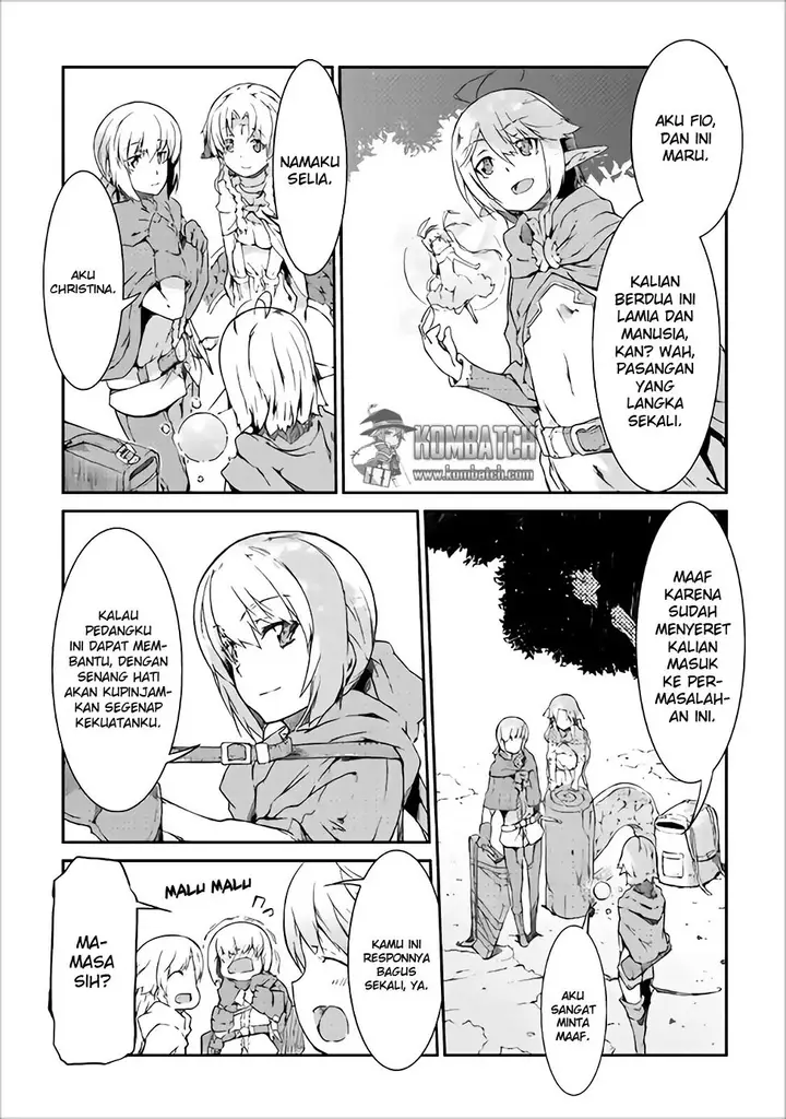 image-komik-sayounara-ryuusei-konnichiwa-jinsei-chapter-13-5/20