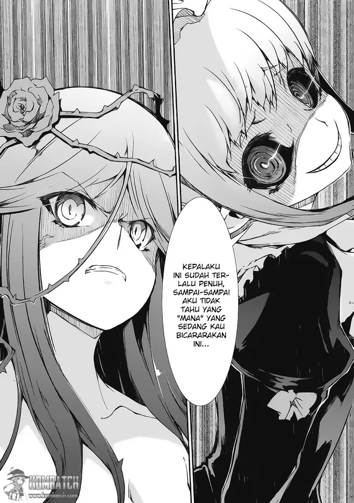image-komik-sayounara-ryuusei-konnichiwa-jinsei-chapter-15-9/21