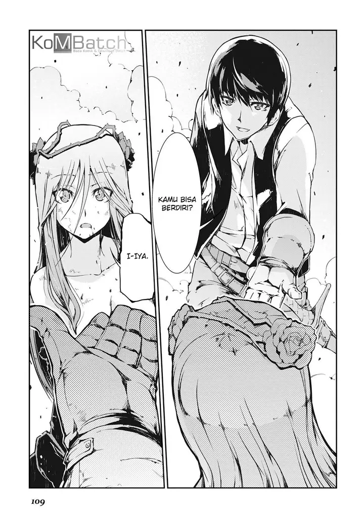 image-komik-sayounara-ryuusei-konnichiwa-jinsei-chapter-17-4/22