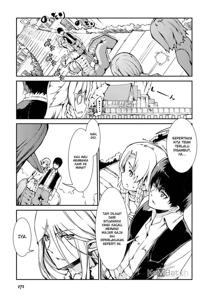image-komik-sayounara-ryuusei-konnichiwa-jinsei-chapter-20-3/25
